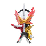Kamen Rider Saber Heroes Collection [1.Kamen Rider Saber Dragon Alangina]