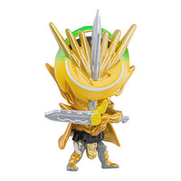 Kamen Rider Saber Heroes Collection [2.Kamen Rider Espada Golden Alangina]