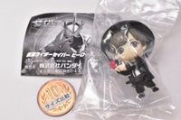 Kamen Rider Saber Heroes Collection [3.Touma Kamiyama]