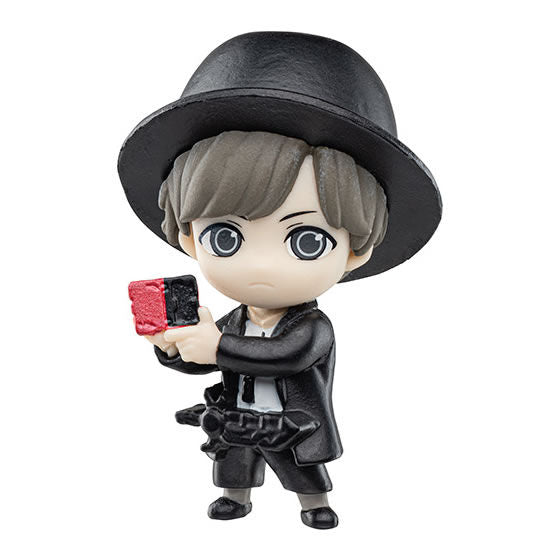 Kamen Rider Saber Heroes Collection [3.Touma Kamiyama]