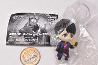 Kamen Rider Saber Heroes Collection [4.Kento Fukamiya]