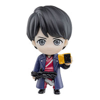 Kamen Rider Saber Heroes Collection [4.Kento Fukamiya]