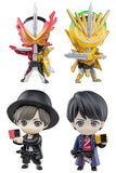 Kamen Rider Saber Heroes Collection [All 4 type set(Full Complete)]