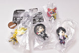 Kamen Rider Saber Heroes Collection [All 4 type set(Full Complete)]