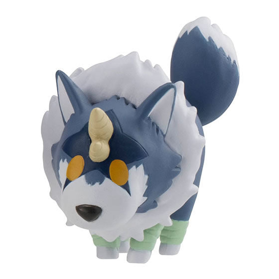 The Slime Diaries: That Time I Got Reincarnated as a Slime Figure Collection [1.Ranga]