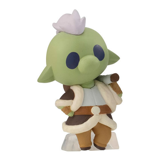 The Slime Diaries: That Time I Got Reincarnated as a Slime Figure Collection [2.Gobuta]