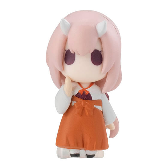 The Slime Diaries: That Time I Got Reincarnated as a Slime Figure Collection [3.Shuna]