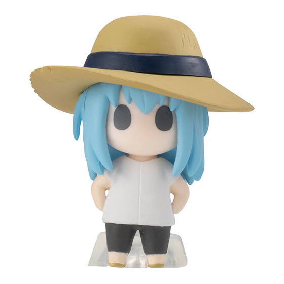 The Slime Diaries: That Time I Got Reincarnated as a Slime Figure Collection [4.Rimuru]