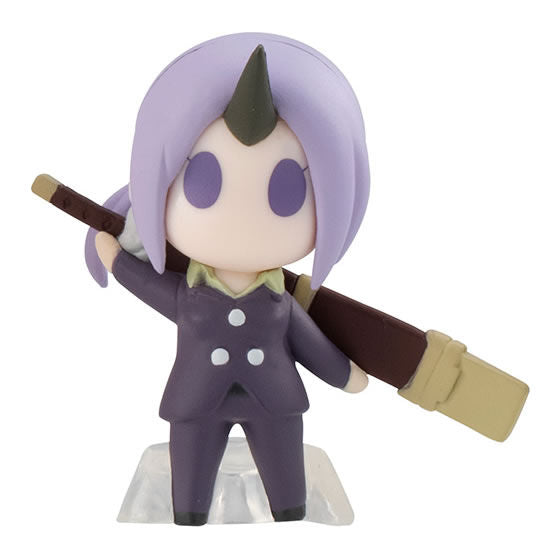 The Slime Diaries: That Time I Got Reincarnated as a Slime Figure Collection [5.Shion]