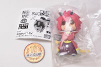 The Slime Diaries: That Time I Got Reincarnated as a Slime Figure Collection [6.Benimaru]