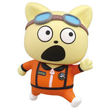 Uchuu Nanchara Kotetsu-kun Kotetsu-kun ippai mascot [2.Otukaresamassu]