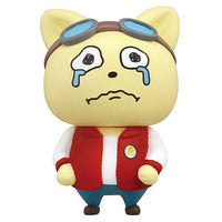 Uchuu Nanchara Kotetsu-kun Kotetsu-kun ippai mascot [3.Namida]