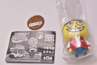 Uchuu Nanchara Kotetsu-kun Kotetsu-kun ippai mascot [4.Nii]