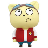 Uchuu Nanchara Kotetsu-kun Kotetsu-kun ippai mascot [5.Fu-n]