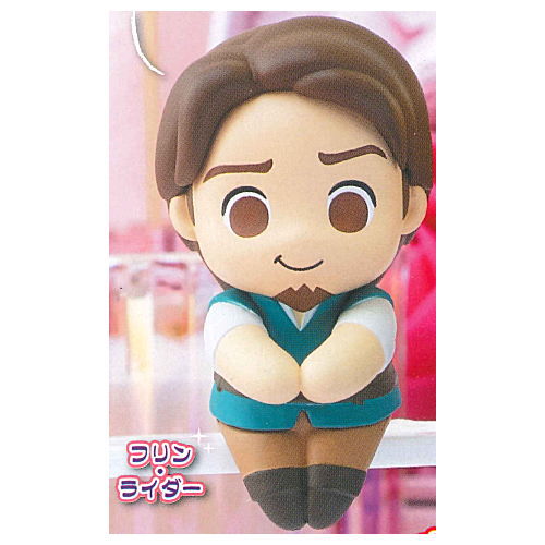 Chokkorisan Fig. Disney Princess [2.Flynn Rider]