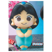 Chokkorisan Fig. Disney Princess [3.Jasmine]