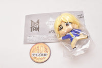 TinyTAN Plapla mascot [2.Jin]