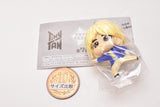 TinyTAN Plapla mascot [2.Jin]