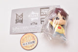 TinyTAN Plapla mascot [3.SUGA]