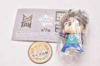 TinyTAN Plapla mascot [5.Jimin]