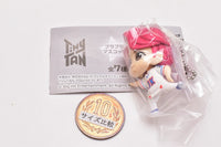 TinyTAN Plapla mascot [7.Jung Kook]