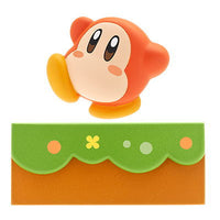 PITATTO Hoshi no Kirby [2.Tekuteku Waddle Dee]