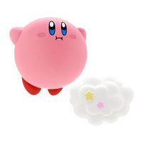 PITATTO Hoshi no Kirby [4.Pukupuku hovering]