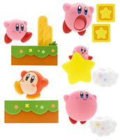 PITATTO Hoshi no Kirby [All 5 type set(Full Complete)]