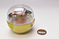 Tamagokakegohan light [2.Koikiminonamatamago(golden bowl)]