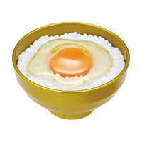 Tamagokakegohan light [2.Koikiminonamatamago(golden bowl)]