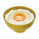 Tamagokakegohan light [2.Koikiminonamatamago(golden bowl)]