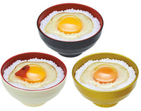 Tamagokakegohan light [All 3 type set(Full Complete)]