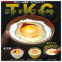 Tamagokakegohan light [All 3 type set(Full Complete)]