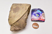 Science Technicolor Astronomical Observation Eco Bag Collection [2.Moon]