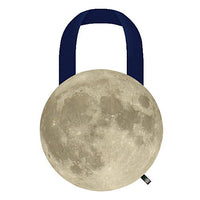 Science Technicolor Astronomical Observation Eco Bag Collection [2.Moon]