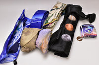 Science Technicolor Astronomical Observation Eco Bag Collection [All 6 type set(Full Complete)]