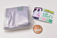 Shopping bag eco bag [5.small size B]
