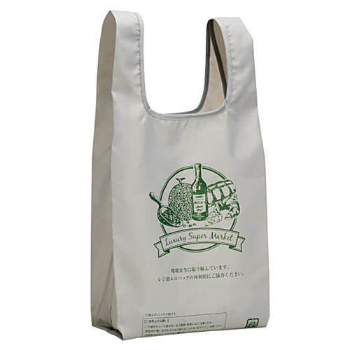 Shopping bag eco bag [5.small size B]
