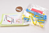 Park playset [3.Swing]