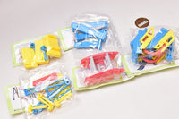 Park playset [All 5 type set(Full Complete)]