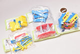 Park playset [All 5 type set(Full Complete)]