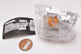 mini convenience store Hot Snacks & Tobacco Showcase Mascot [3.Hot showcase + 3 fried chicken]