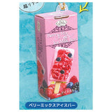 Super real! Packed Ice with stick mascot Part.2 [2.Berry mix ice bar]