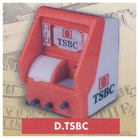 The Cash Dispenser Part.2 [4.TSBC]