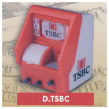 The Cash Dispenser Part.2 [4.TSBC]