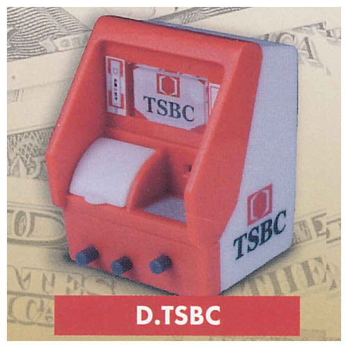 The Cash Dispenser Part.2 [4.TSBC]