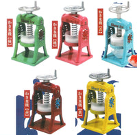 Real make Die-cast The shaved ice machine [All 5 type set(Full Complete)]