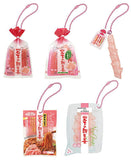 Iwashita New Ginger Miniature Collection [All 5 type set(Full Complete)]