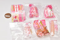Iwashita New Ginger Miniature Collection [All 5 type set(Full Complete)]