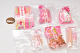 Iwashita New Ginger Miniature Collection [All 5 type set(Full Complete)]